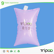 Color box packing bag series